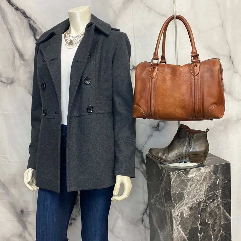 * Michael Kors pea coat